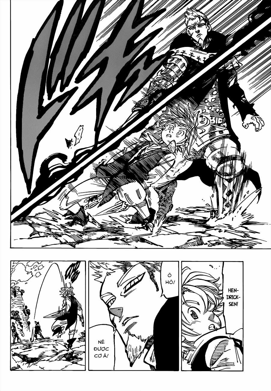 Thất Hình Đại Tội Chapter 80 trang 9