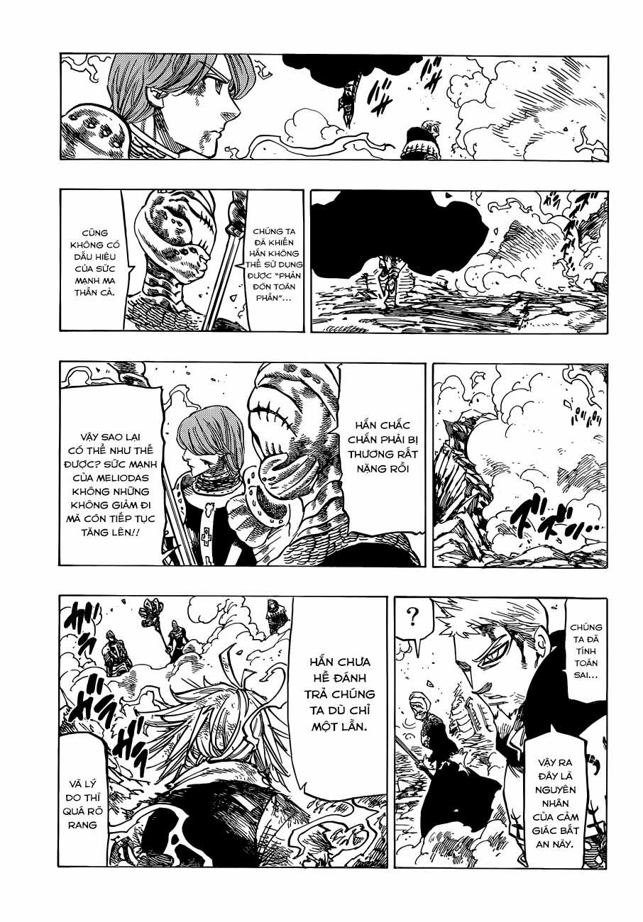 Thất Hình Đại Tội Chapter 81 trang 10