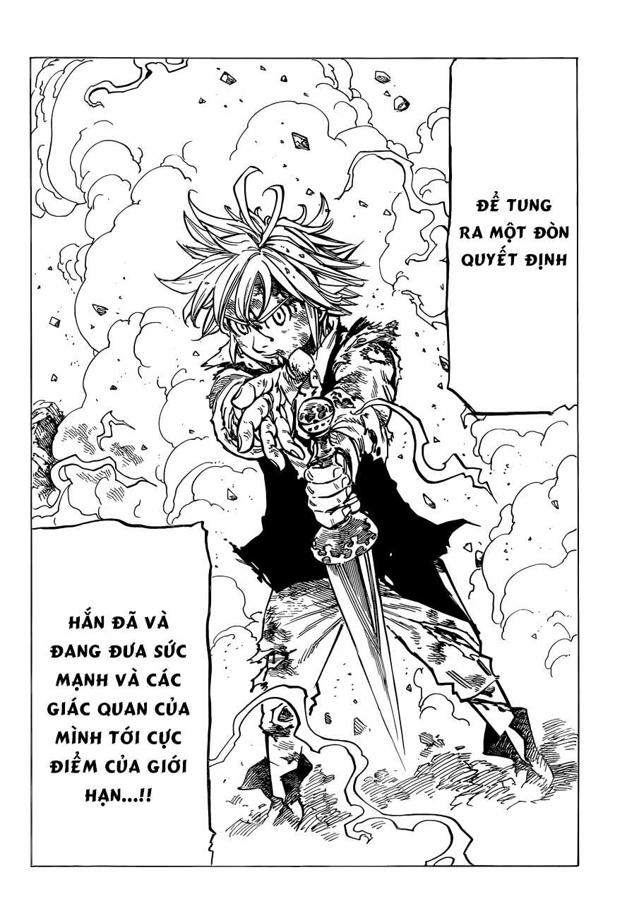 Thất Hình Đại Tội Chapter 81 trang 11