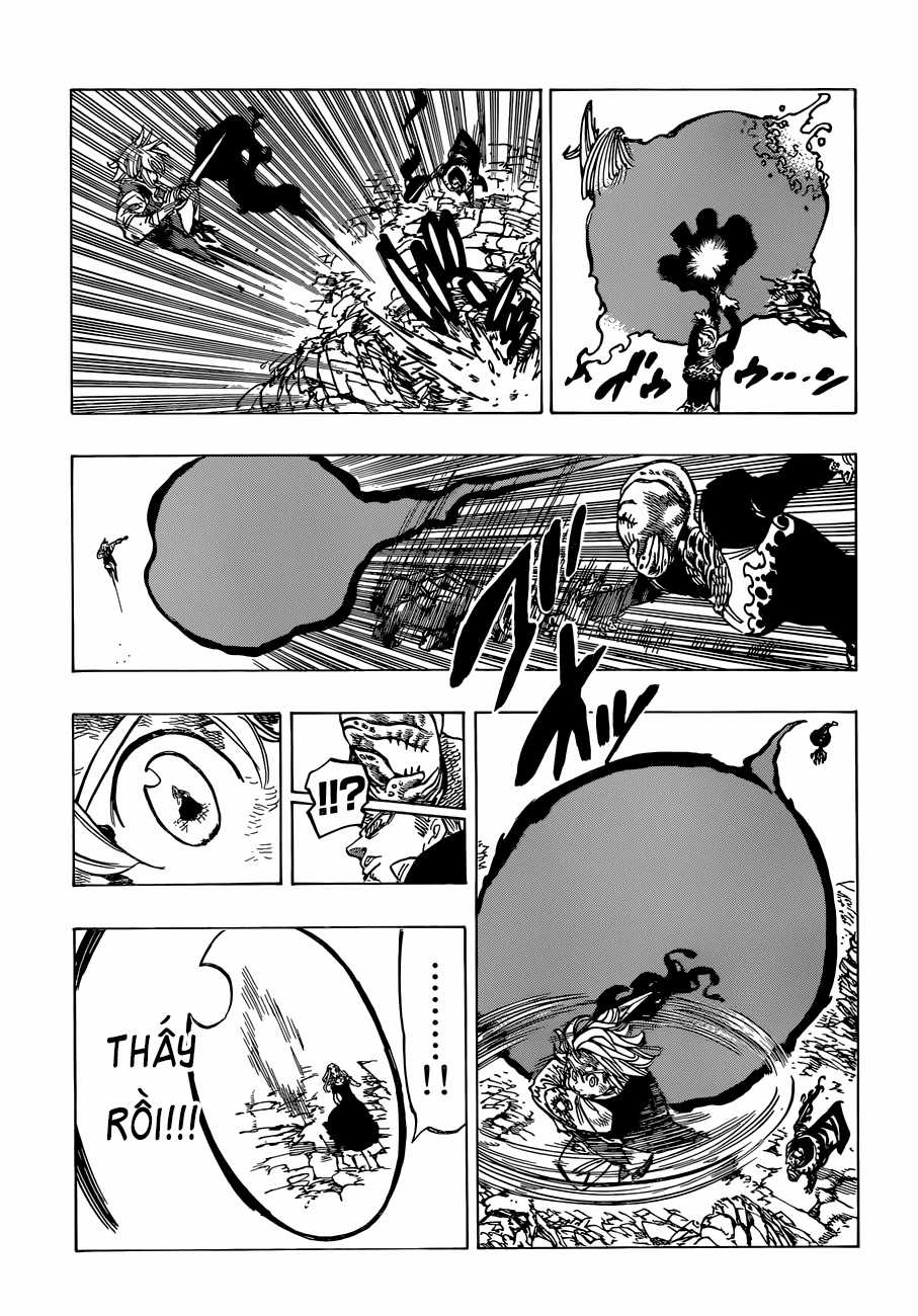 Thất Hình Đại Tội Chapter 81 trang 16