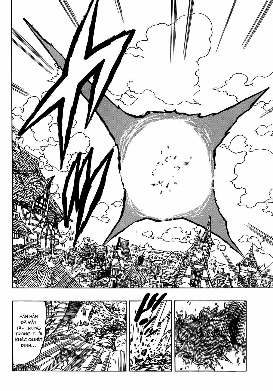 Thất Hình Đại Tội Chapter 81 trang 19