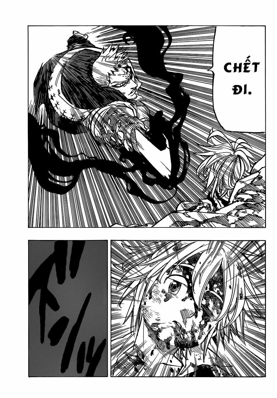 Thất Hình Đại Tội Chapter 81 trang 20