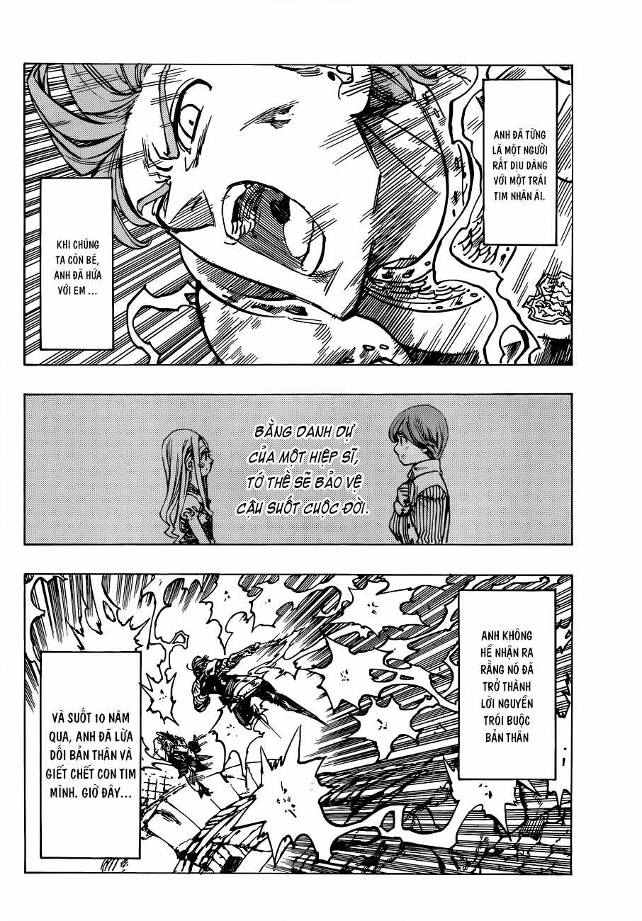 Thất Hình Đại Tội Chapter 81 trang 3