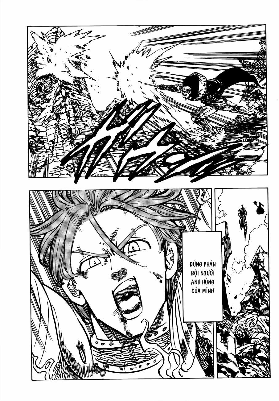 Thất Hình Đại Tội Chapter 81 trang 6