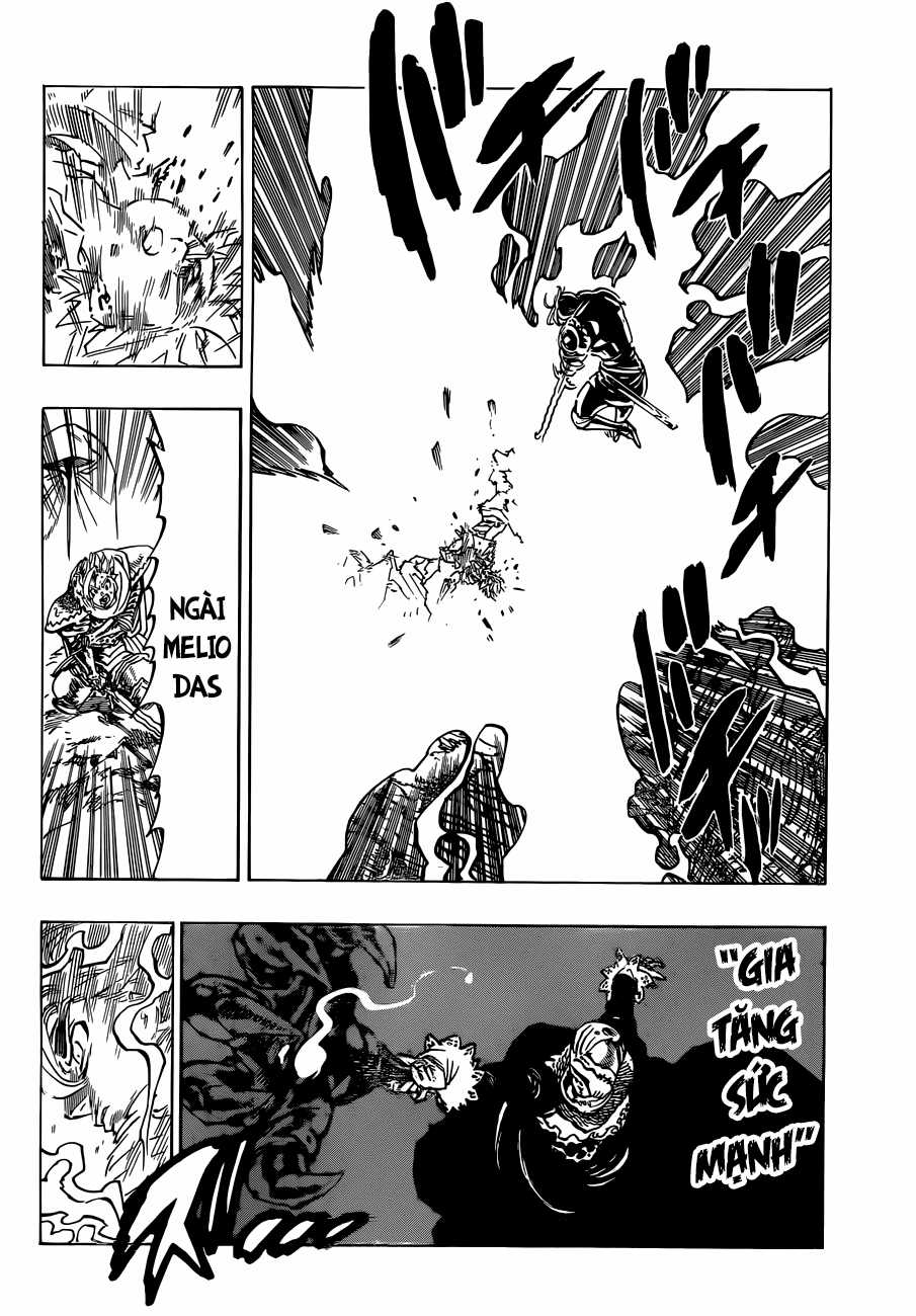 Thất Hình Đại Tội Chapter 81 trang 7