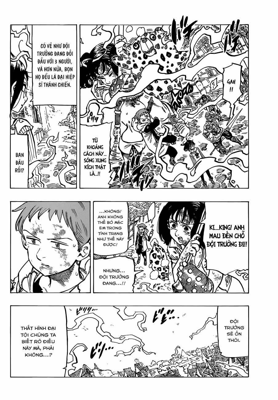 Thất Hình Đại Tội Chapter 81 trang 9