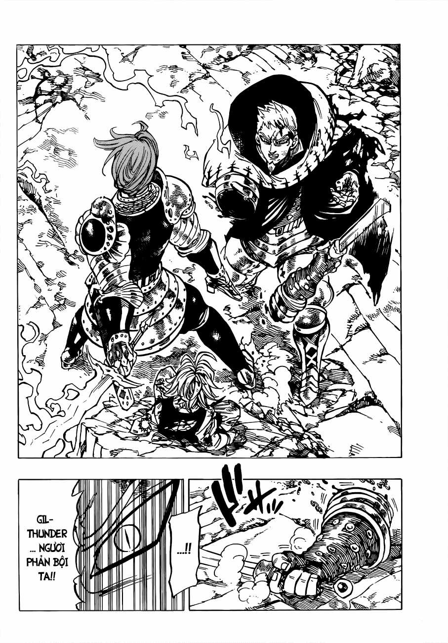 Thất Hình Đại Tội Chapter 82 trang 1