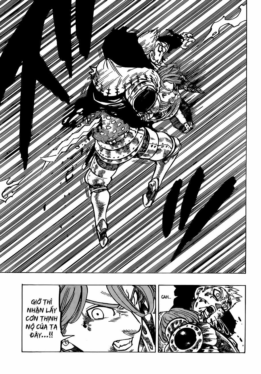 Thất Hình Đại Tội Chapter 82 trang 14