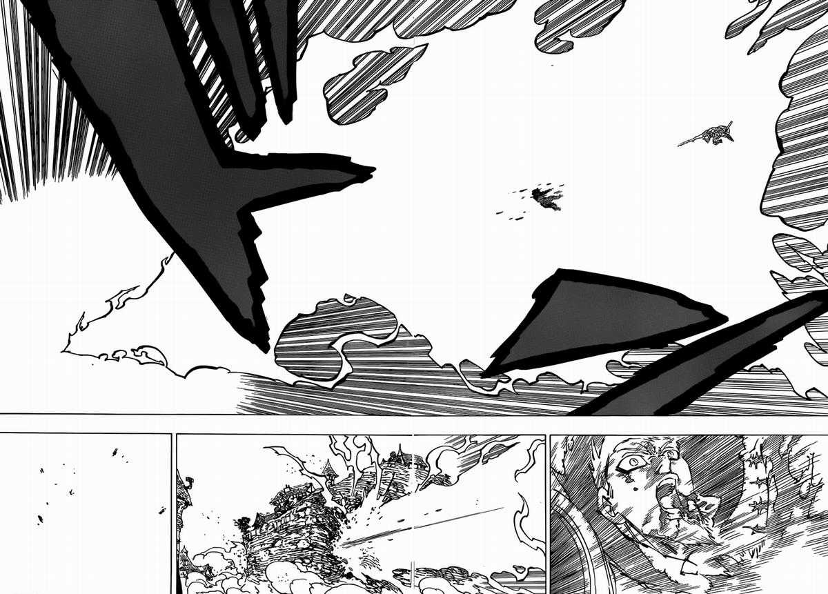 Thất Hình Đại Tội Chapter 82 trang 15