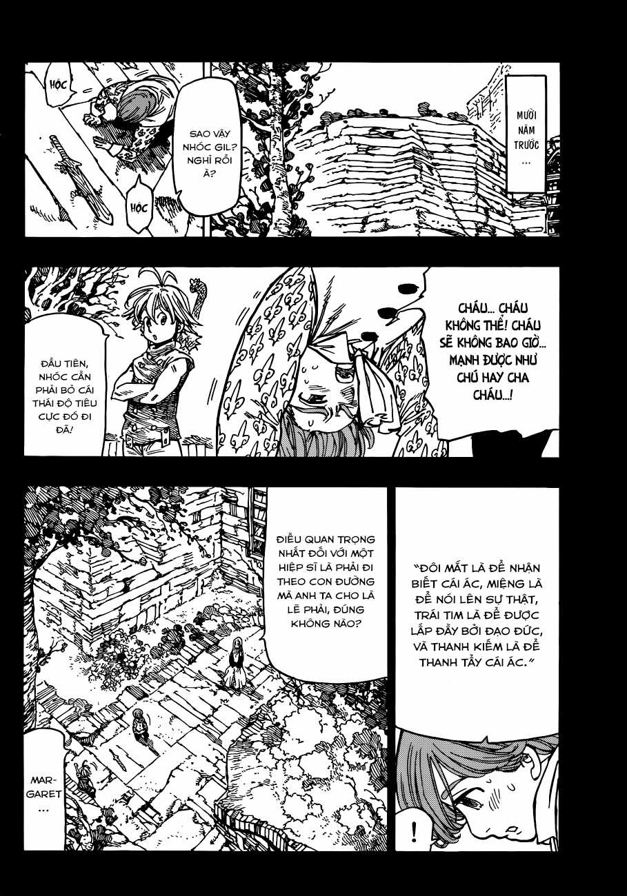 Thất Hình Đại Tội Chapter 82 trang 7