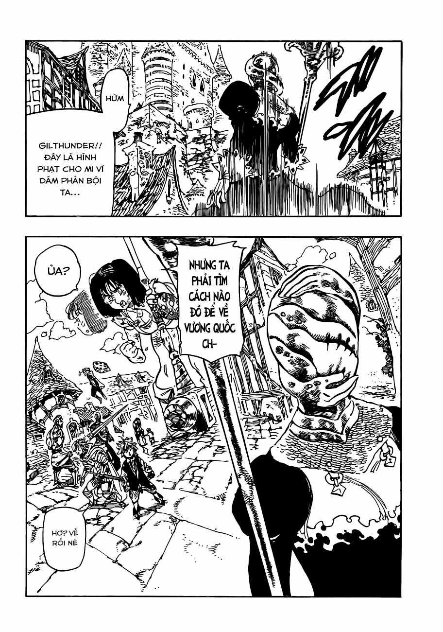 Thất Hình Đại Tội Chapter 83 trang 11