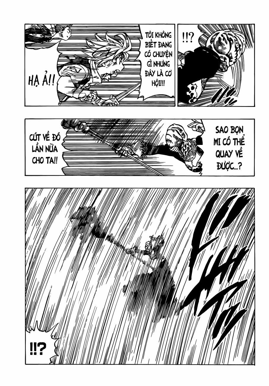 Thất Hình Đại Tội Chapter 83 trang 12