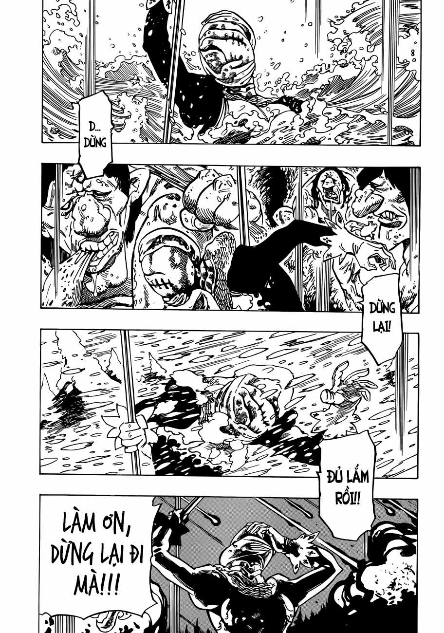 Thất Hình Đại Tội Chapter 83 trang 16