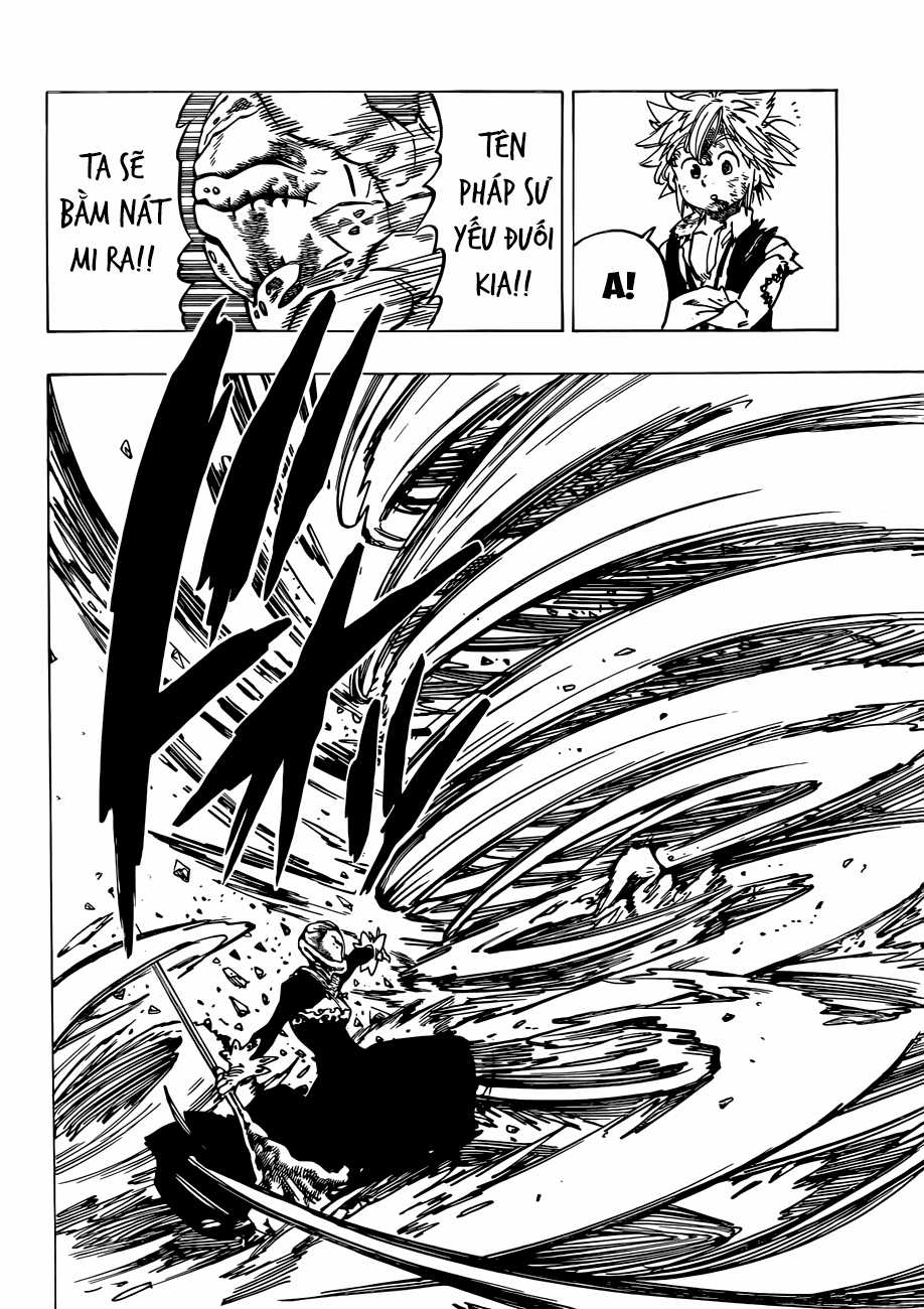 Thất Hình Đại Tội Chapter 83 trang 19