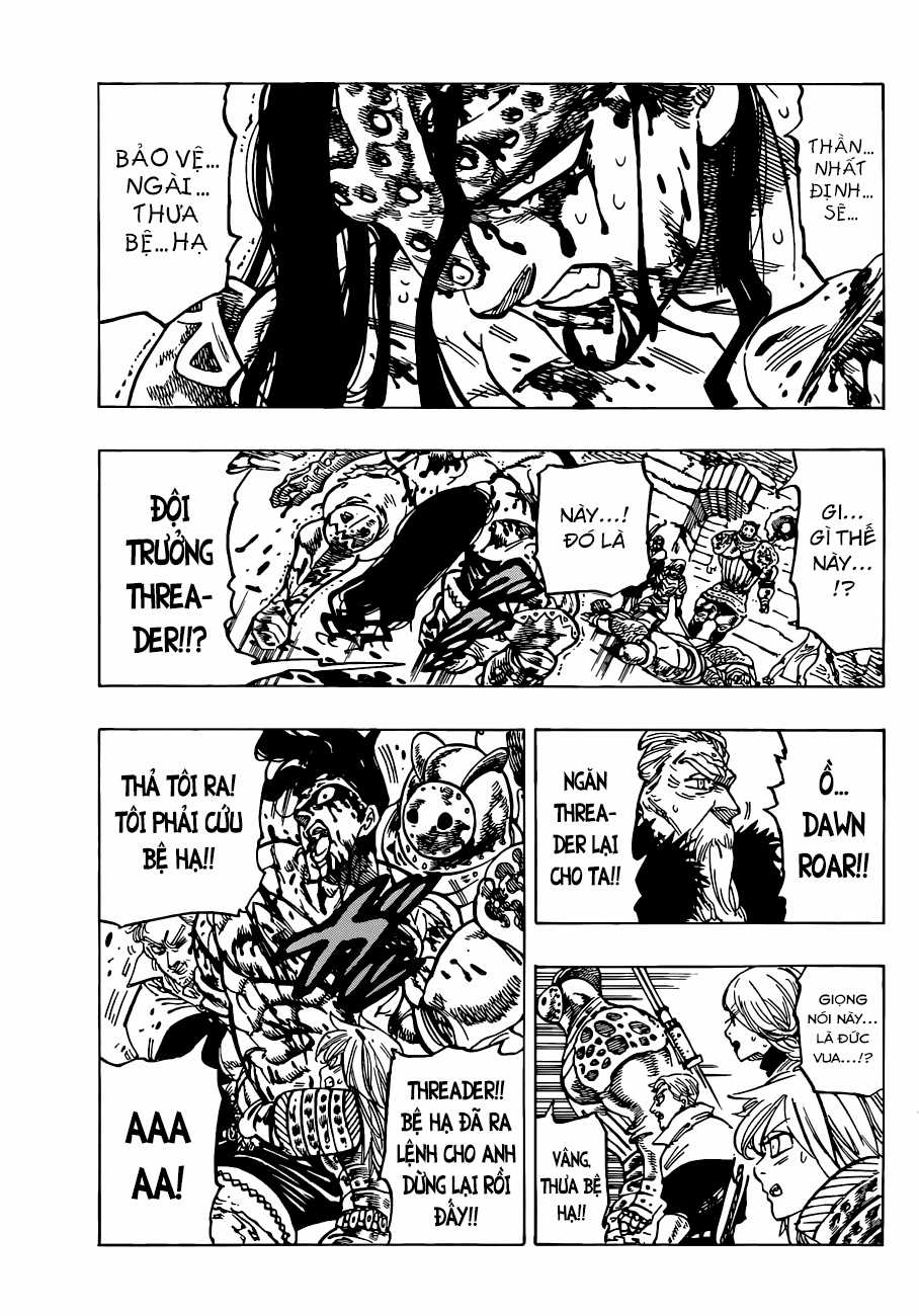 Thất Hình Đại Tội Chapter 83 trang 2