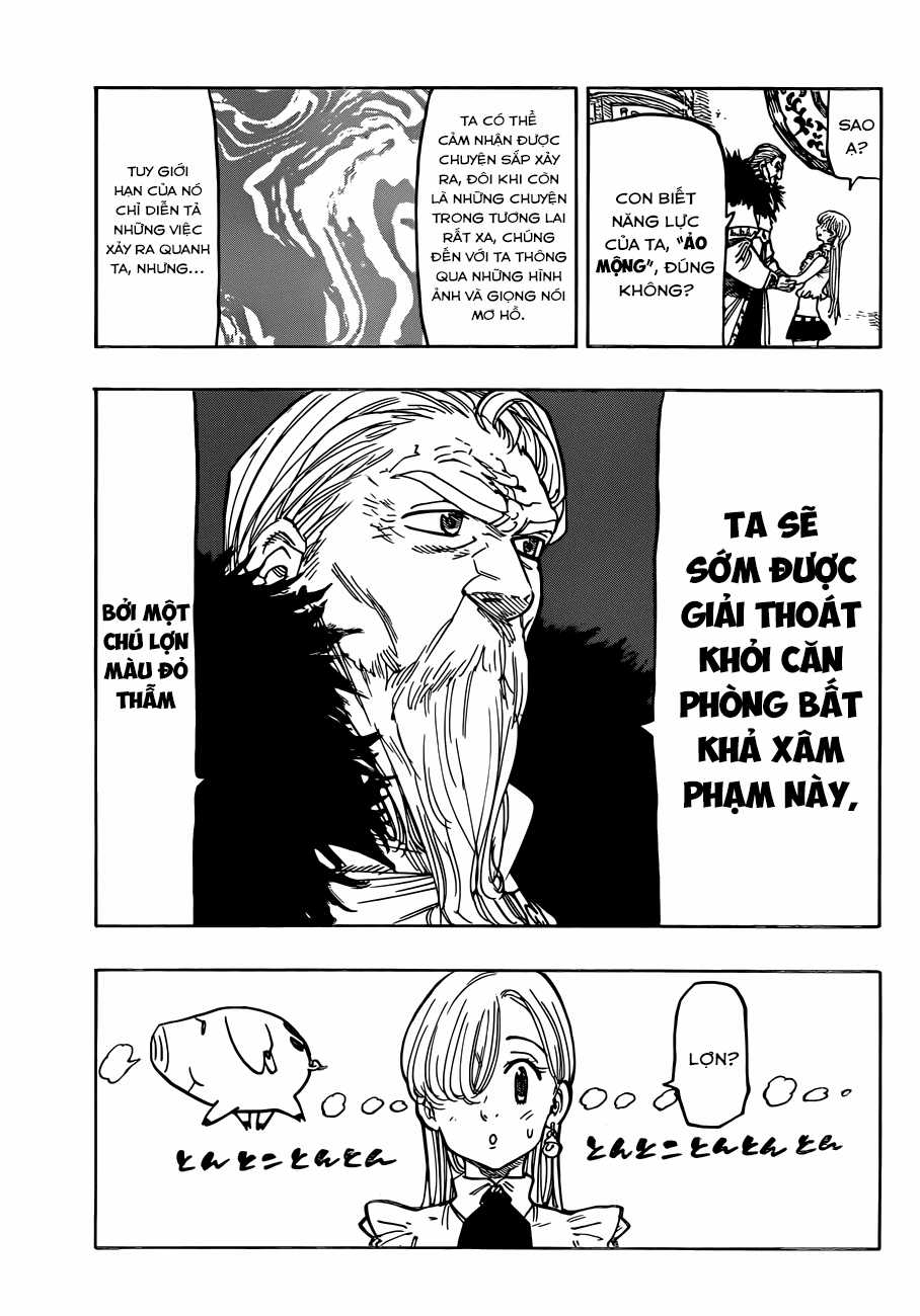 Thất Hình Đại Tội Chapter 83 trang 4