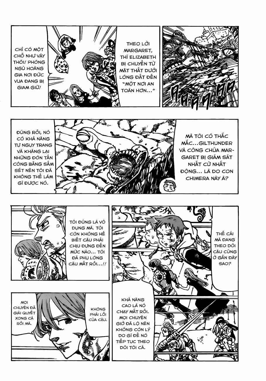 Thất Hình Đại Tội Chapter 83 trang 5