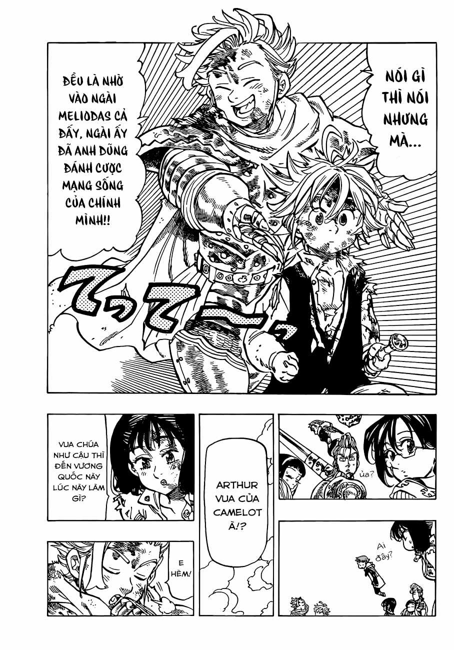 Thất Hình Đại Tội Chapter 83 trang 6