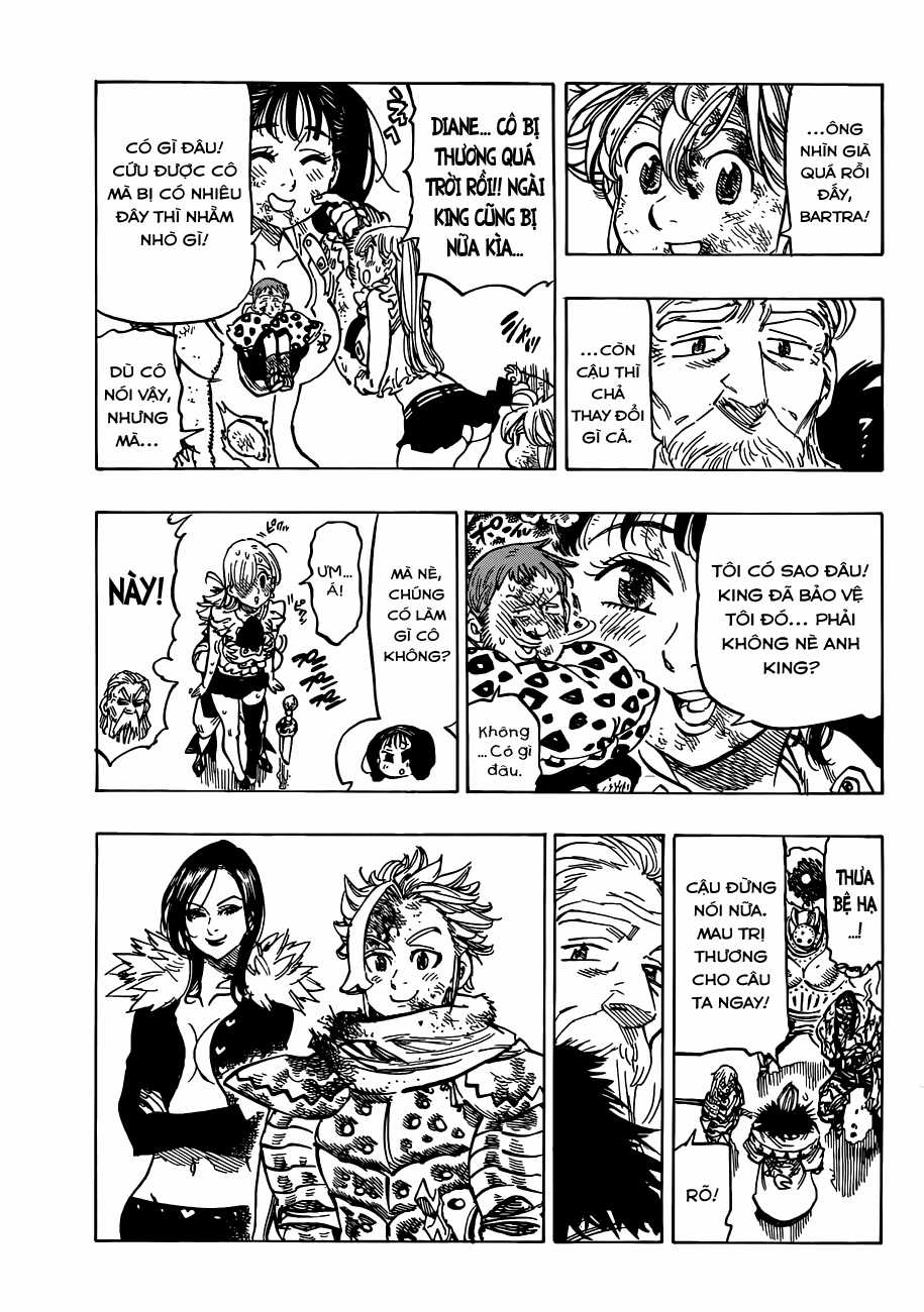 Thất Hình Đại Tội Chapter 84 trang 11