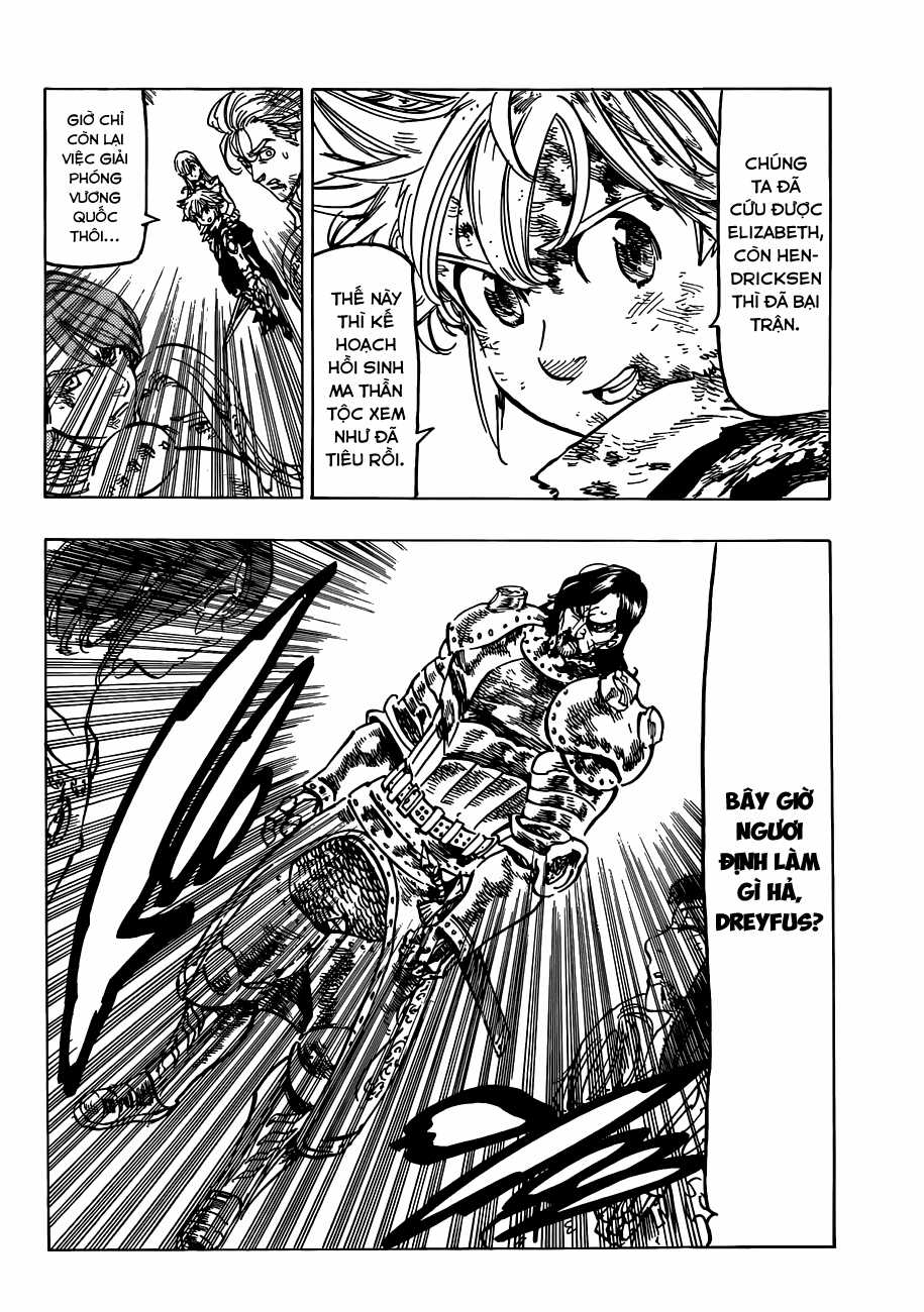 Thất Hình Đại Tội Chapter 84 trang 12