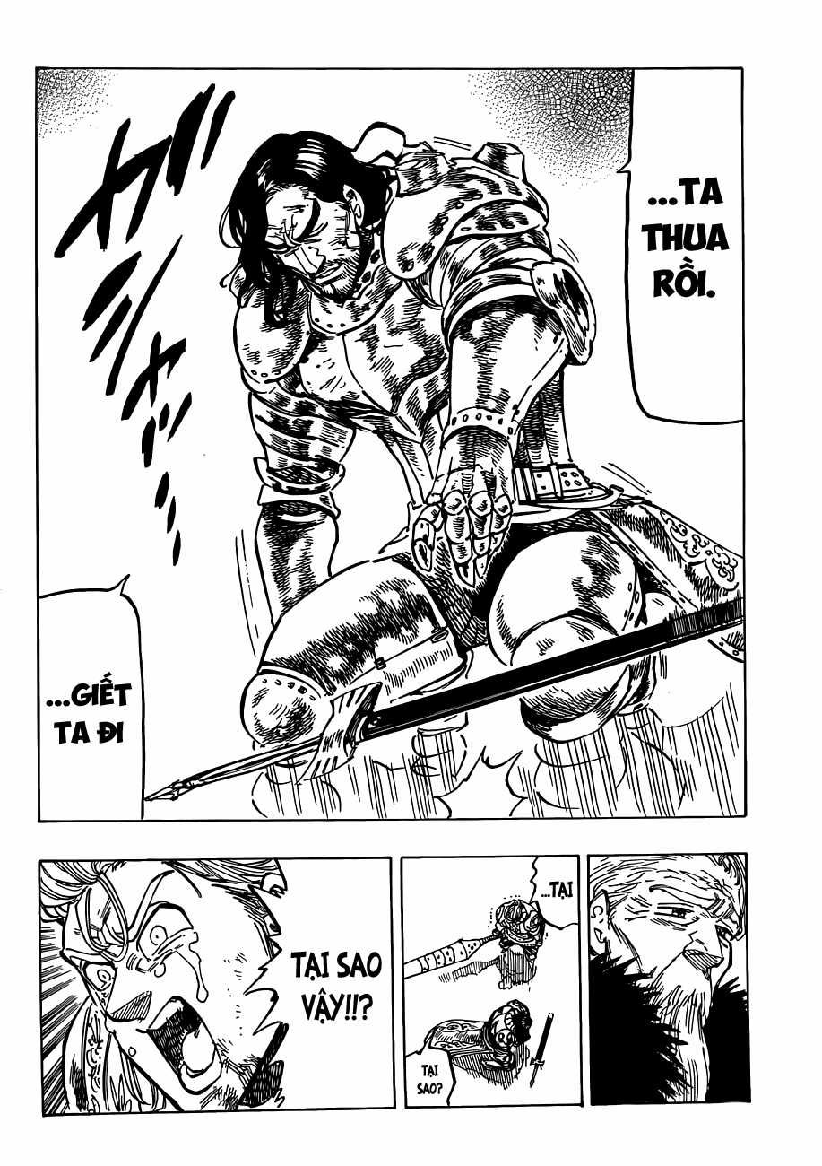 Thất Hình Đại Tội Chapter 84 trang 16