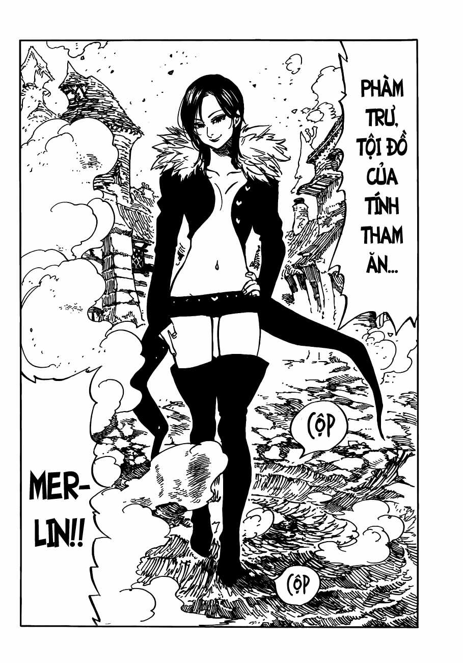 Thất Hình Đại Tội Chapter 84 trang 2