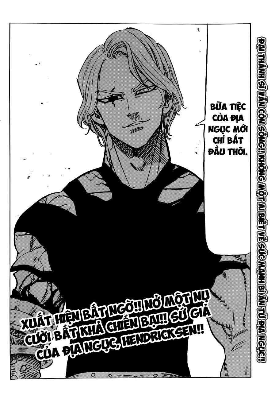 Thất Hình Đại Tội Chapter 84 trang 20