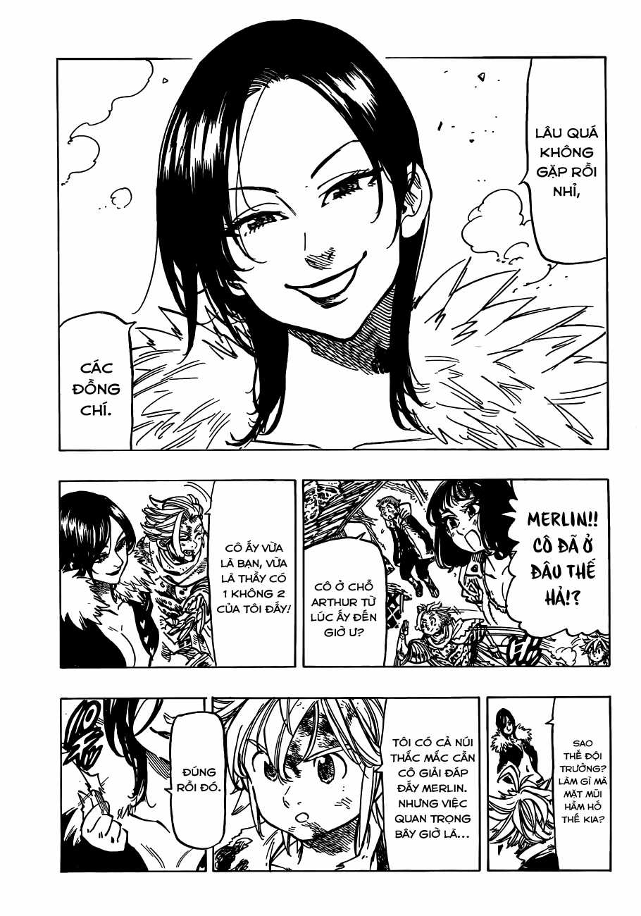 Thất Hình Đại Tội Chapter 84 trang 3