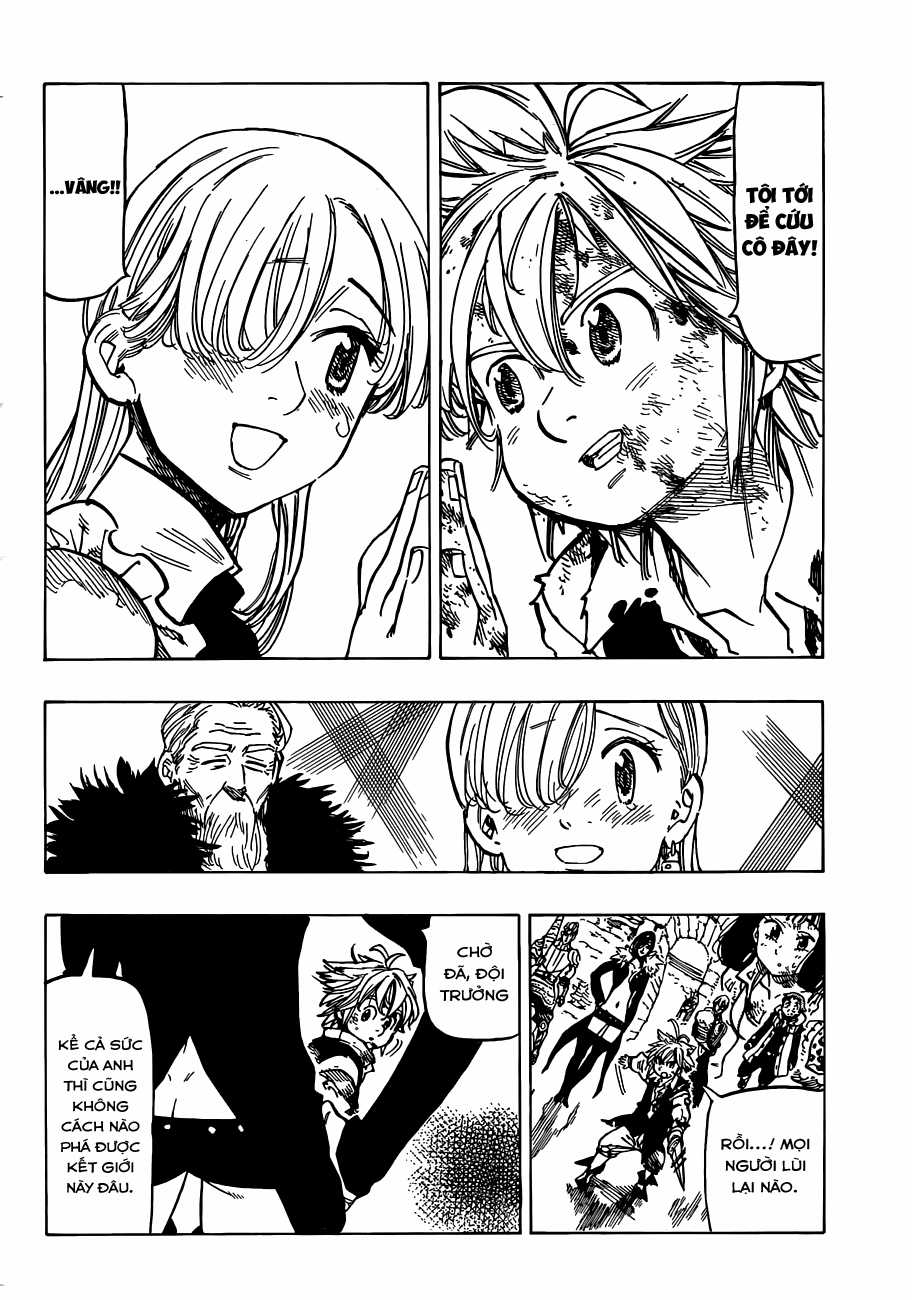 Thất Hình Đại Tội Chapter 84 trang 6