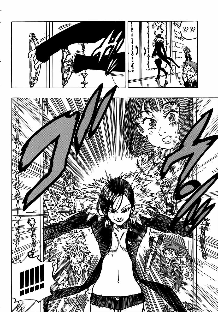 Thất Hình Đại Tội Chapter 84 trang 8