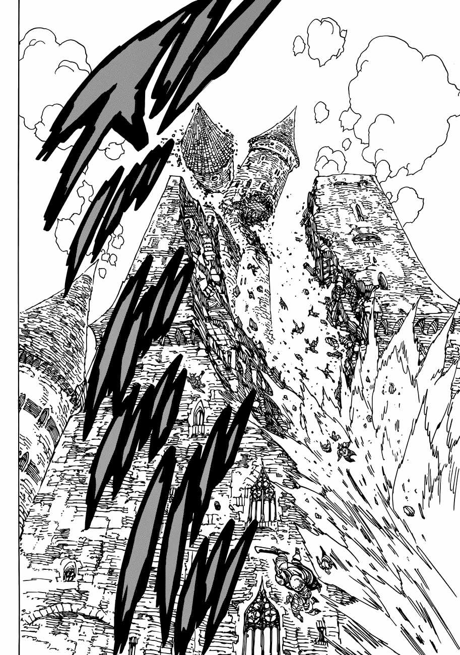 Thất Hình Đại Tội Chapter 85 trang 11