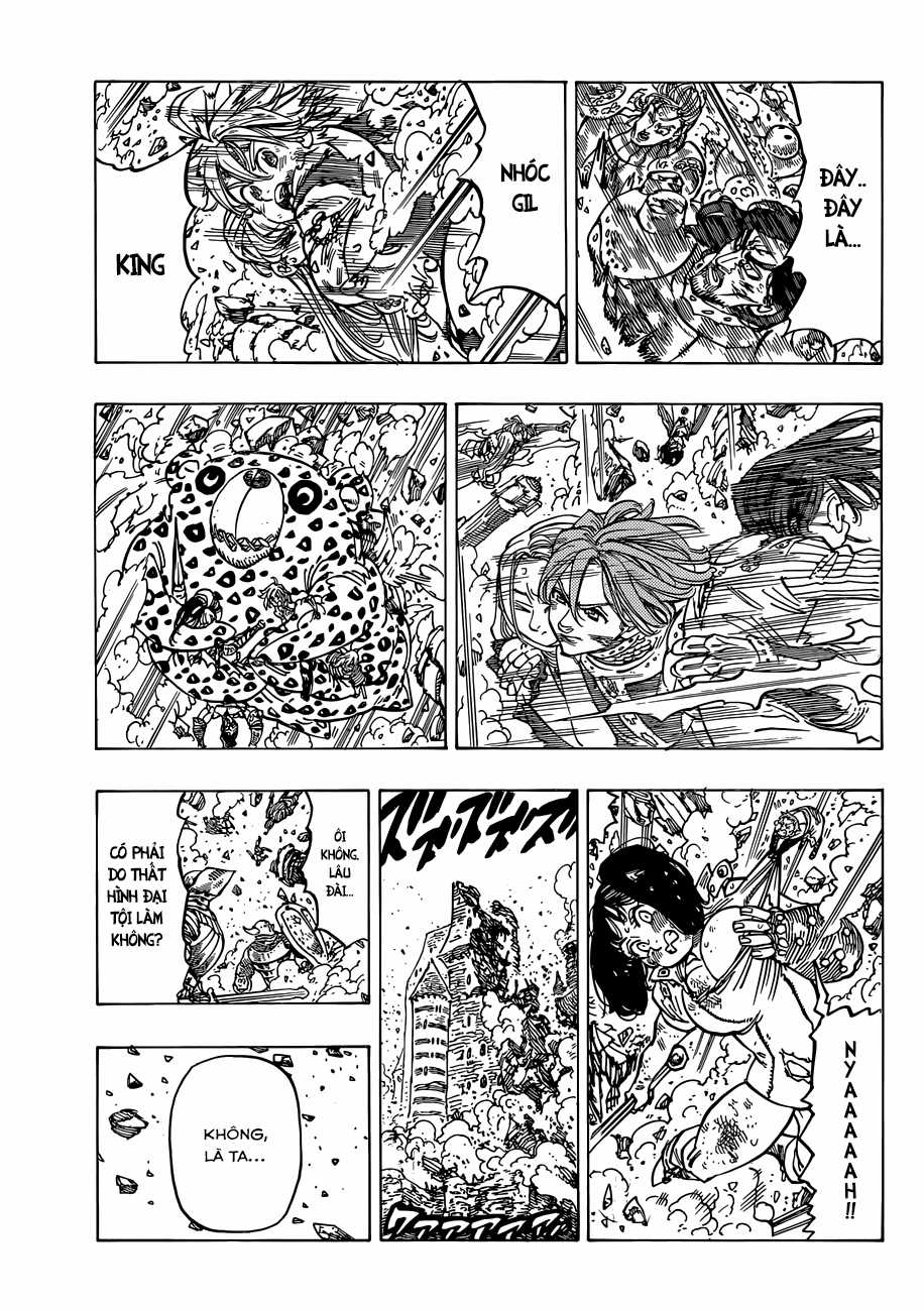 Thất Hình Đại Tội Chapter 85 trang 12