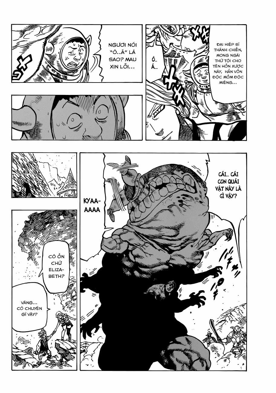 Thất Hình Đại Tội Chapter 85 trang 15