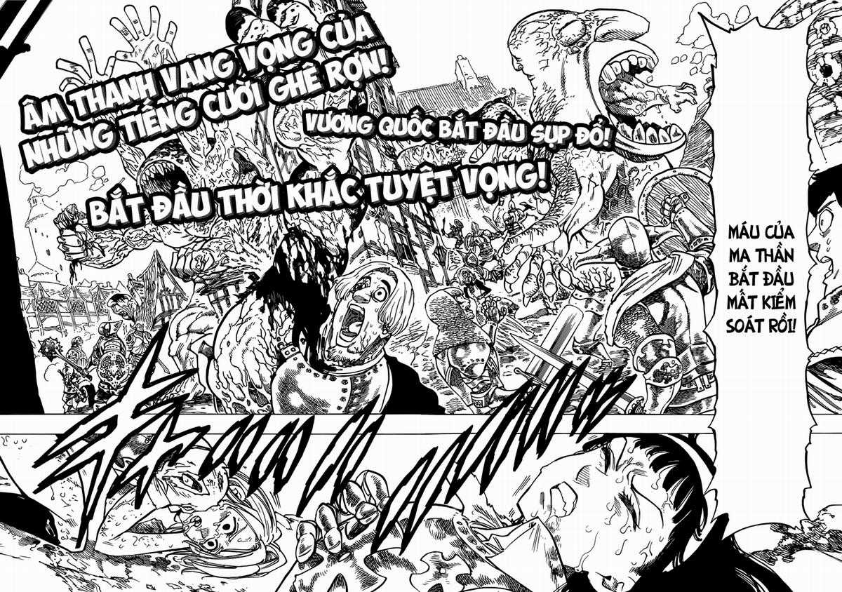 Thất Hình Đại Tội Chapter 85 trang 16
