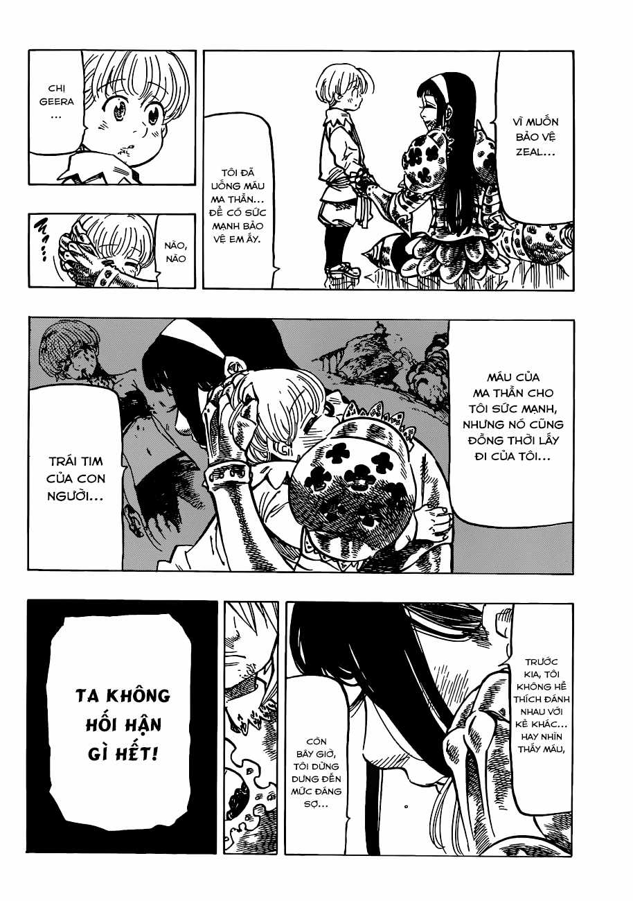 Thất Hình Đại Tội Chapter 85 trang 3