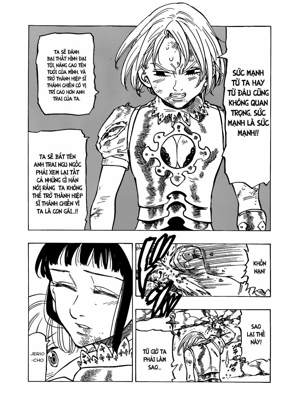 Thất Hình Đại Tội Chapter 85 trang 4