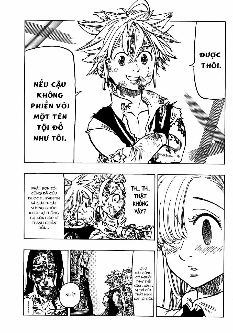 Thất Hình Đại Tội Chapter 85 trang 8