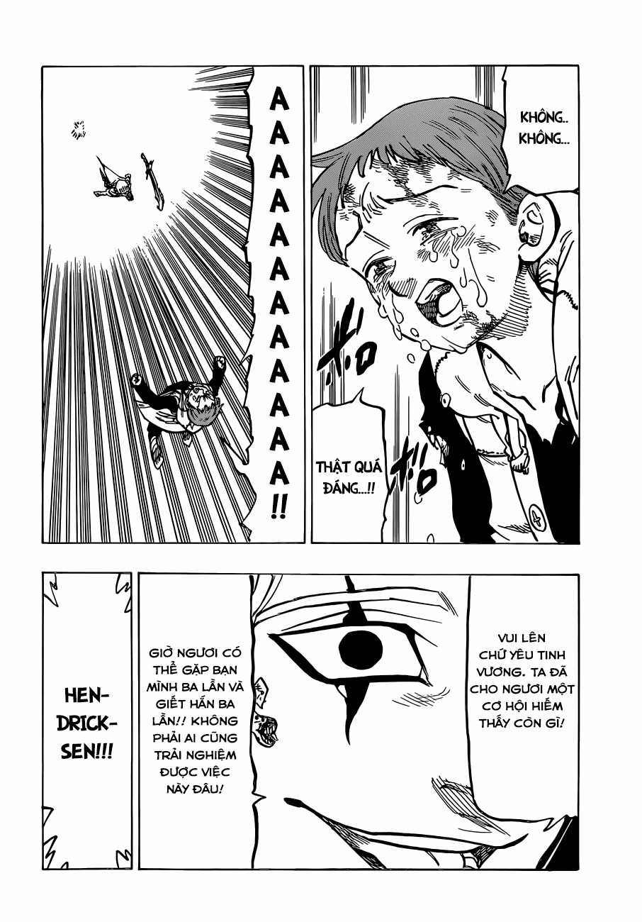 Thất Hình Đại Tội Chapter 86 trang 12