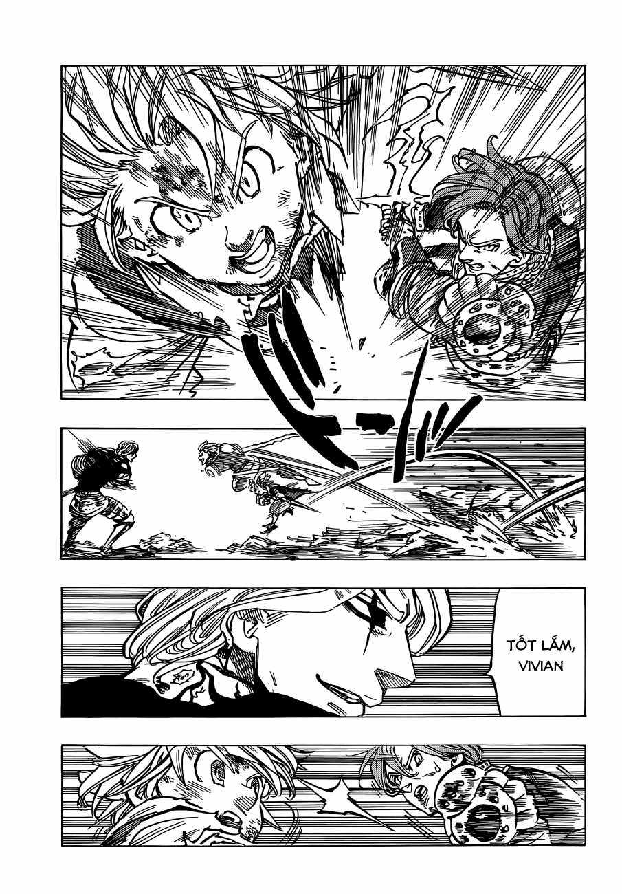 Thất Hình Đại Tội Chapter 86 trang 13