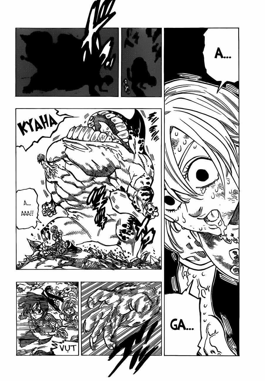 Thất Hình Đại Tội Chapter 86 trang 2