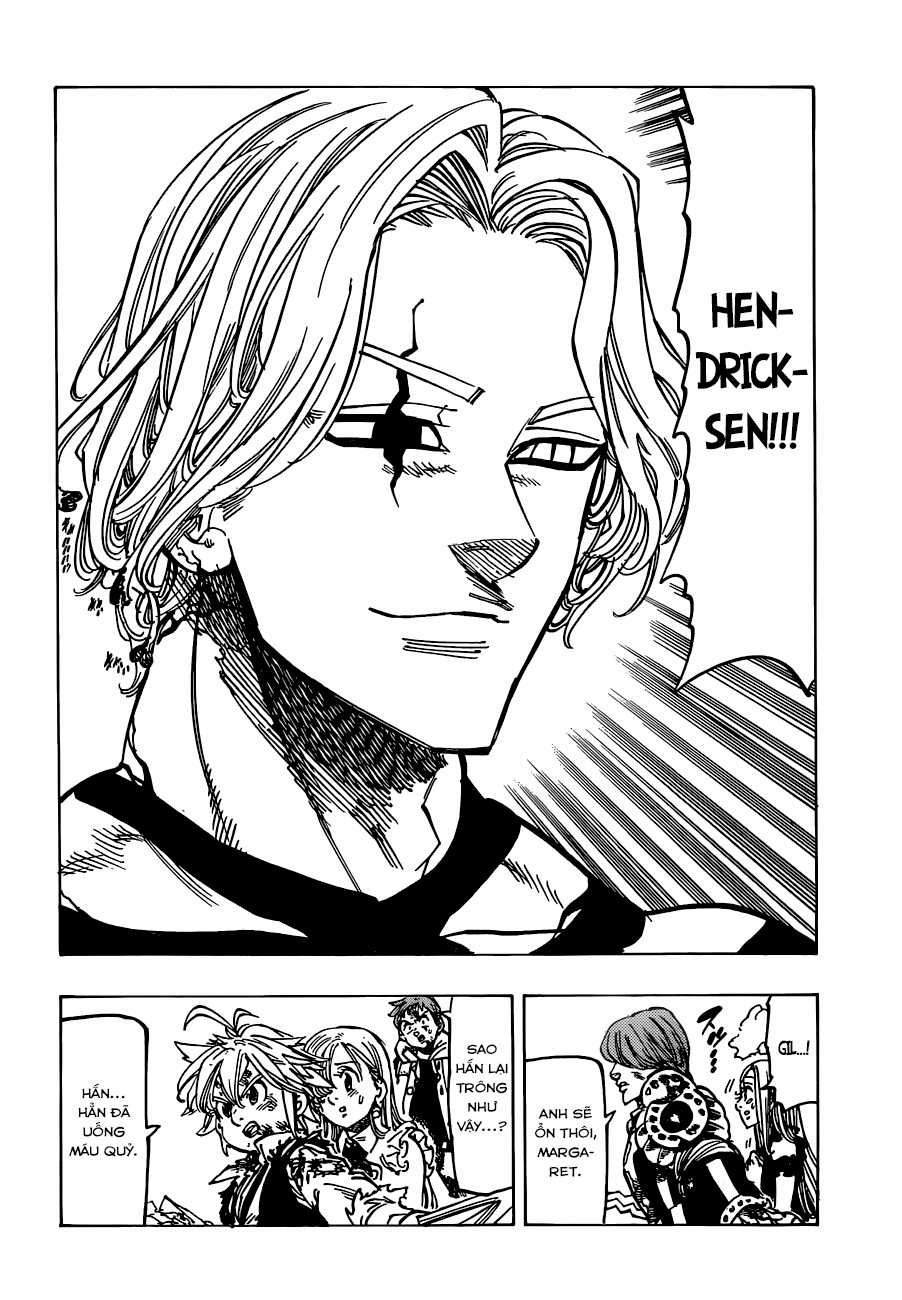 Thất Hình Đại Tội Chapter 86 trang 6