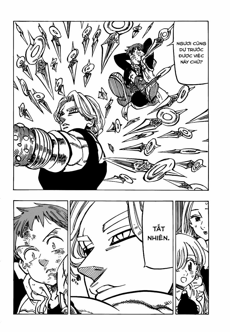 Thất Hình Đại Tội Chapter 86 trang 8