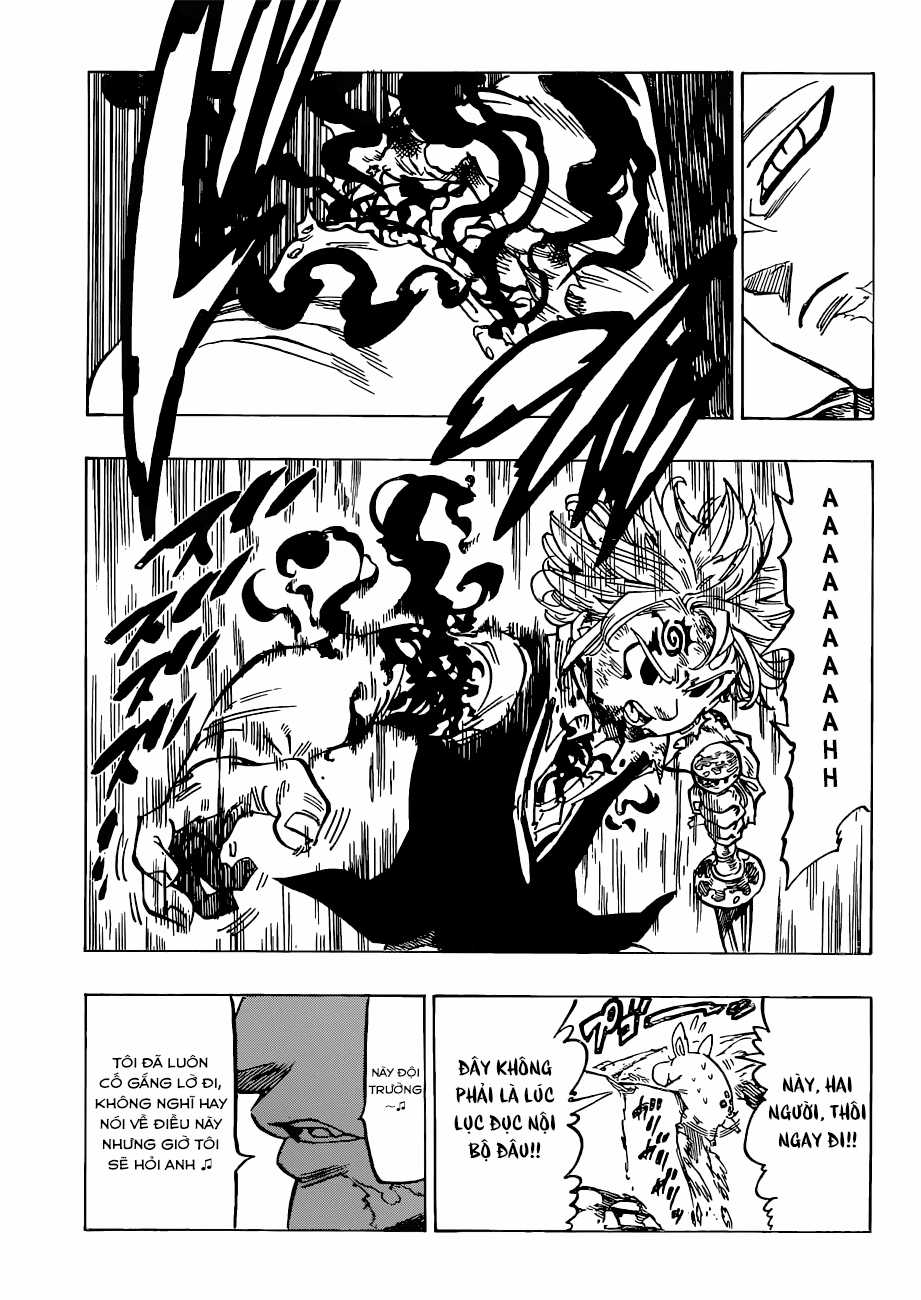 Thất Hình Đại Tội Chapter 87 trang 10