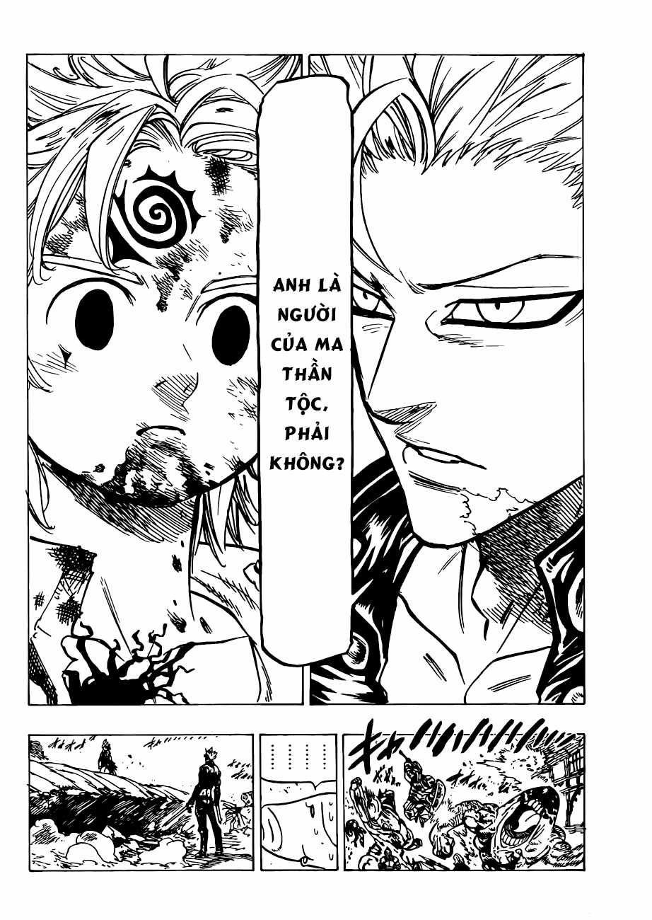 Thất Hình Đại Tội Chapter 87 trang 11