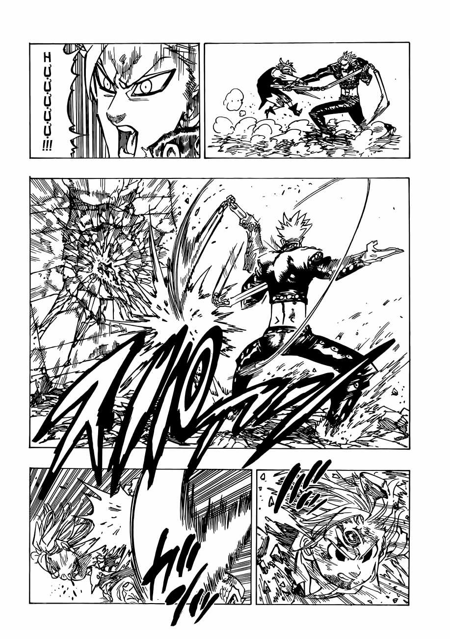 Thất Hình Đại Tội Chapter 87 trang 15