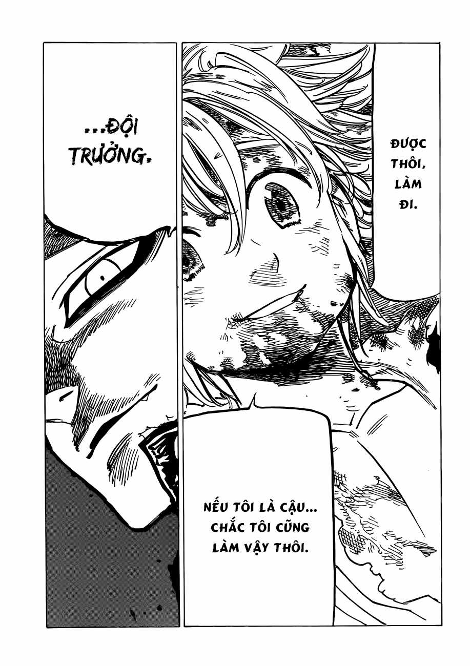 Thất Hình Đại Tội Chapter 87 trang 18