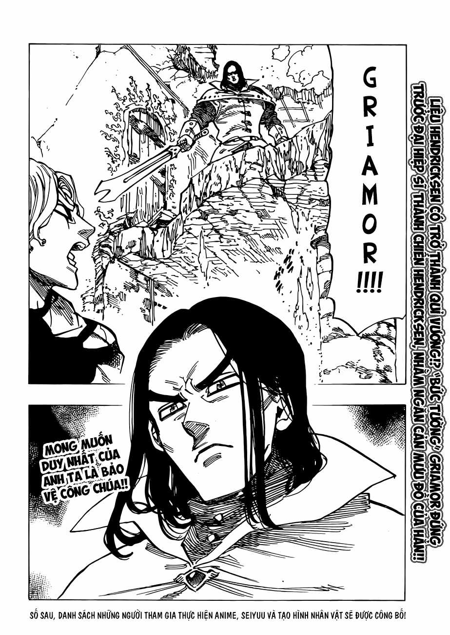 Thất Hình Đại Tội Chapter 87 trang 21