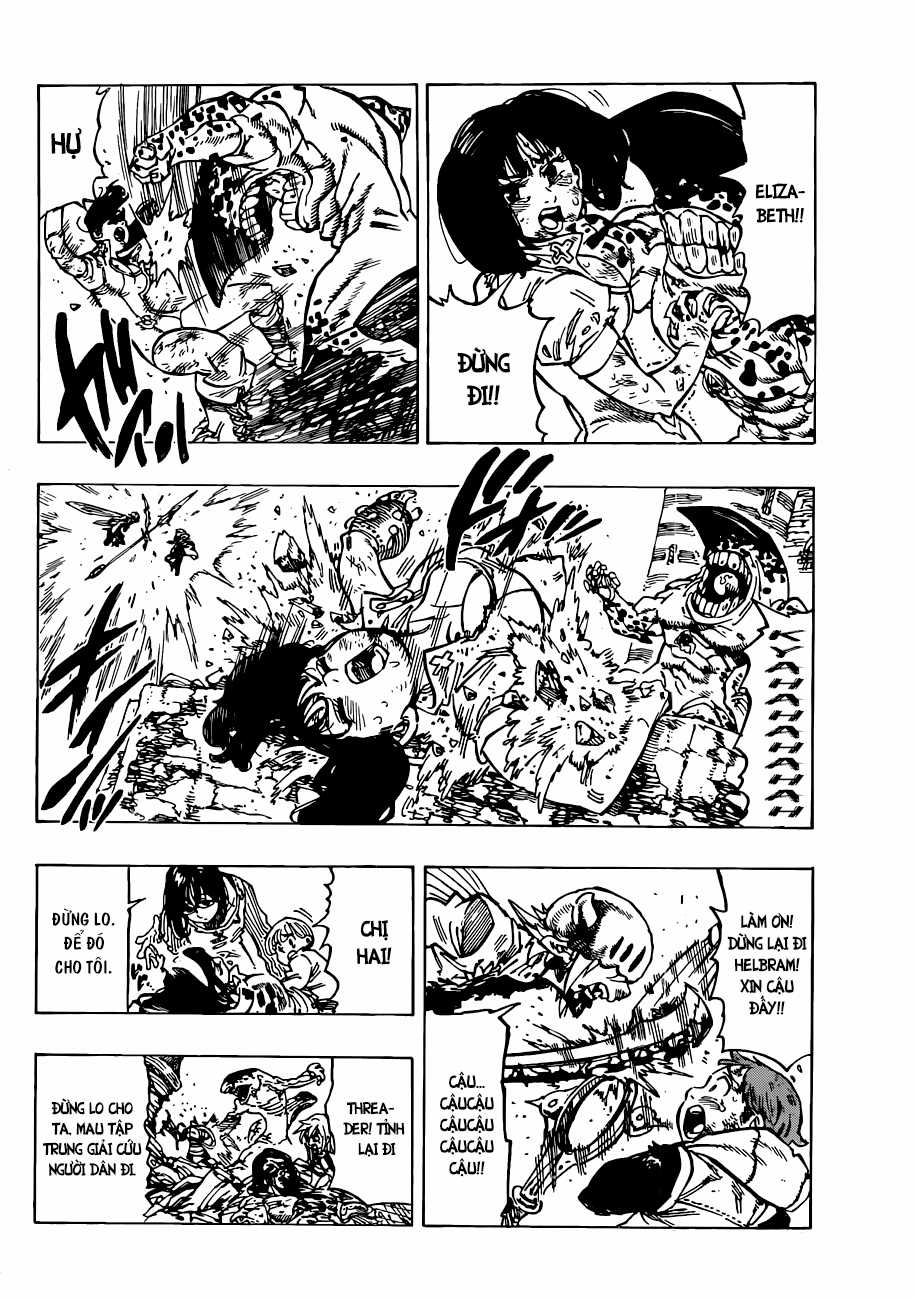 Thất Hình Đại Tội Chapter 87 trang 3