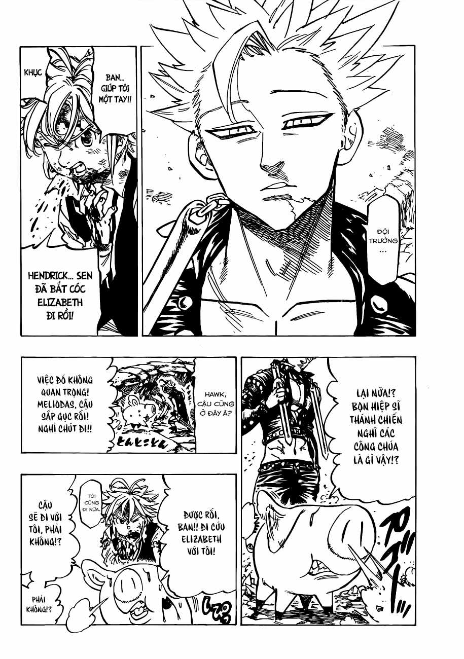 Thất Hình Đại Tội Chapter 87 trang 5