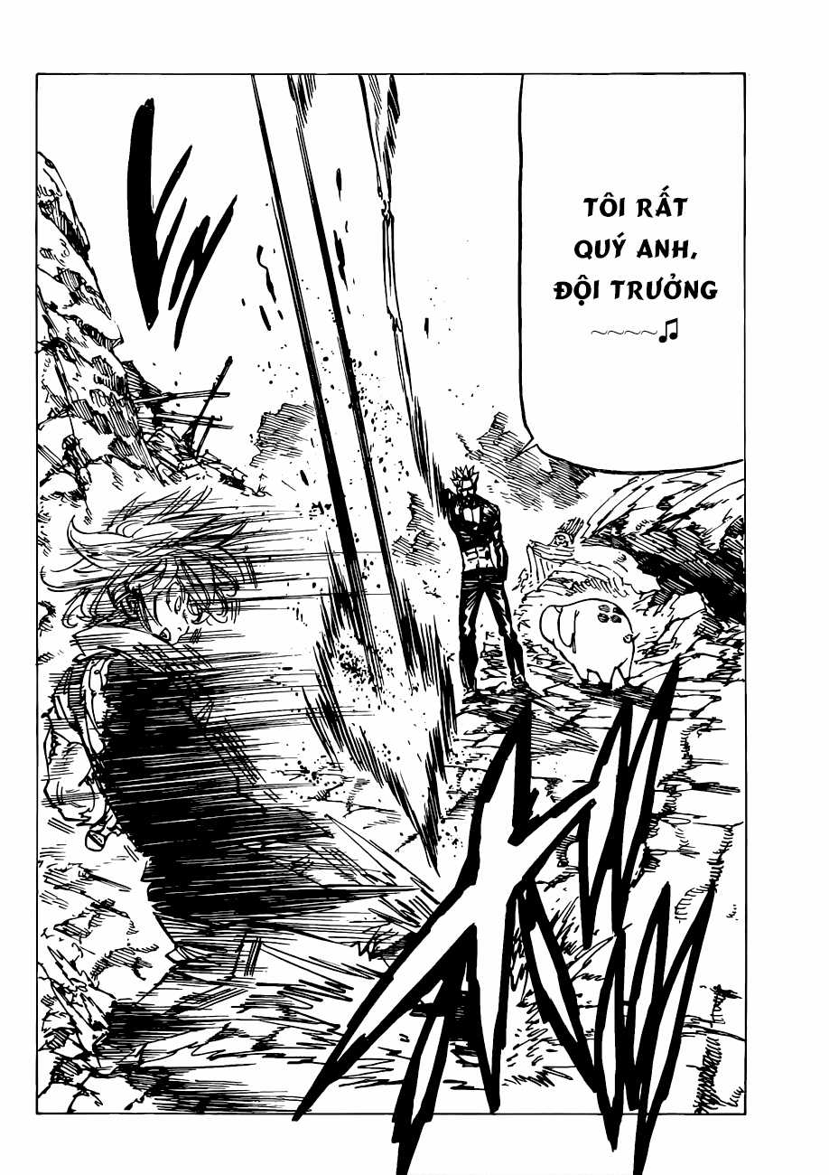 Thất Hình Đại Tội Chapter 87 trang 7